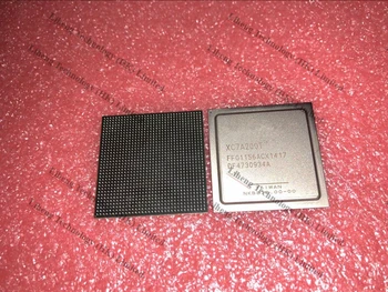 

XC7A200T-1FFG1156I BGA