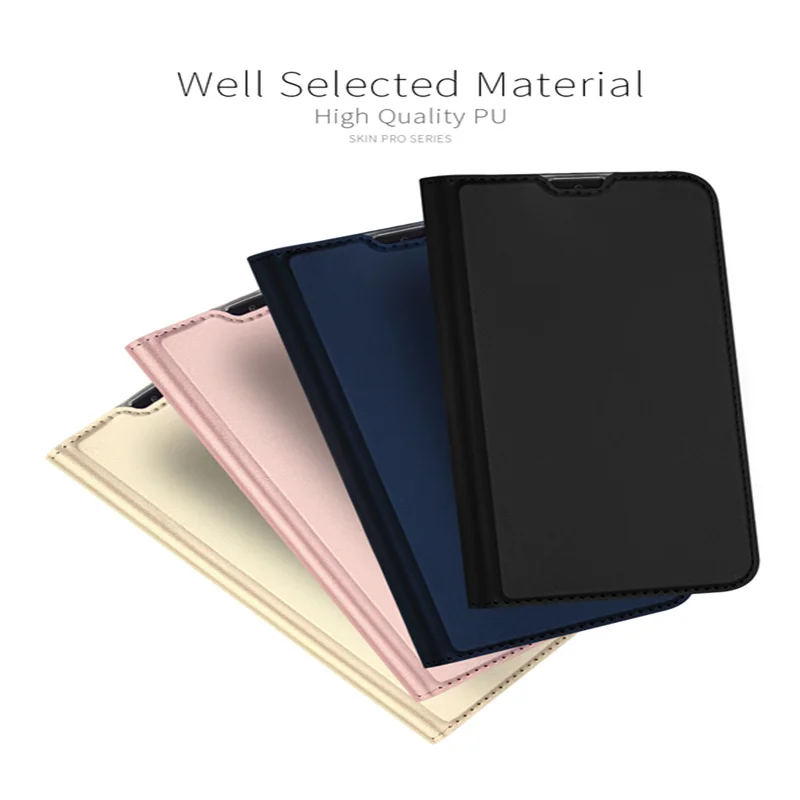 

For Samsung Galaxy A10 A20 A30 A40 A50 A60 A70 A51 A71 Case Cover Soft PU Fashion Leather Card Stand Adsorbability Free shipping