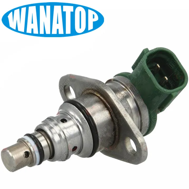 V lvula De Control De Succi n De Combustible SCV 096710 0130 096710 
