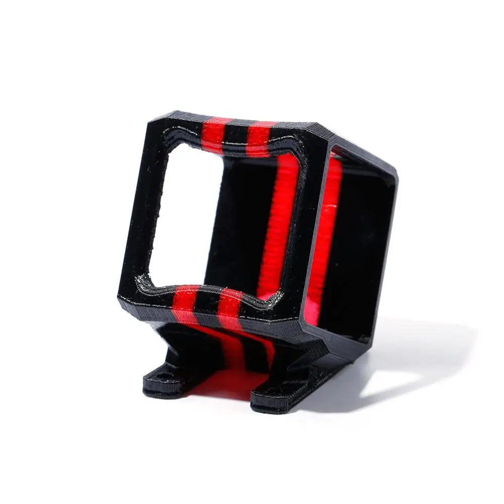 

Iflight 3d Printing Tpu Gopro Camera Protector/holder 25°/15° Suit Gopro Hero Session/hero4/hero5 For Iflight Megabee V2 Frame