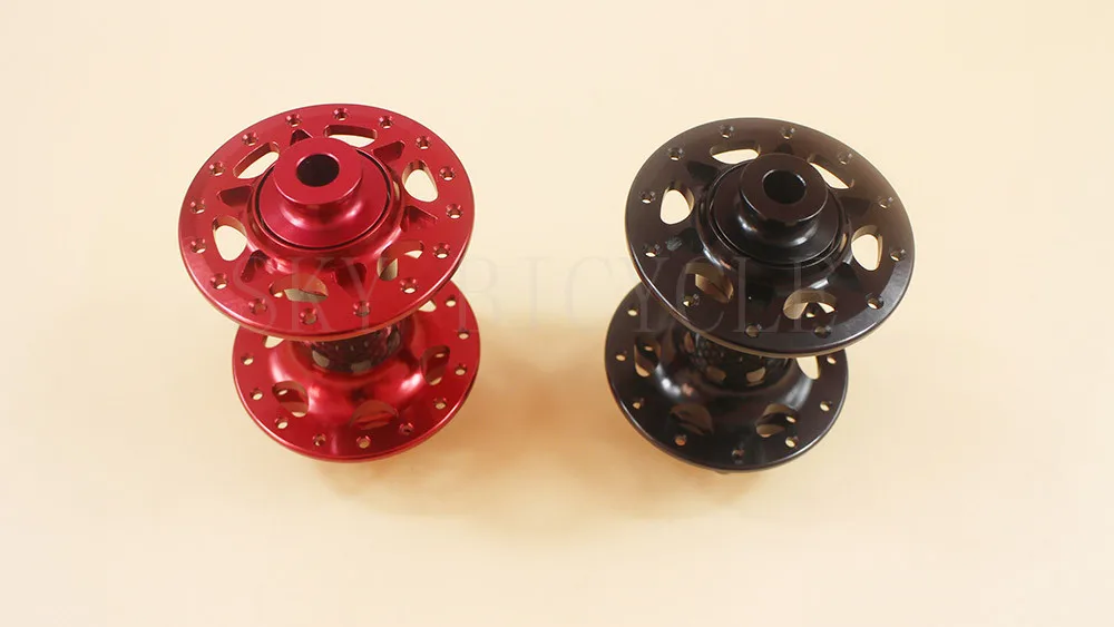 XC AM CX bicycle hub