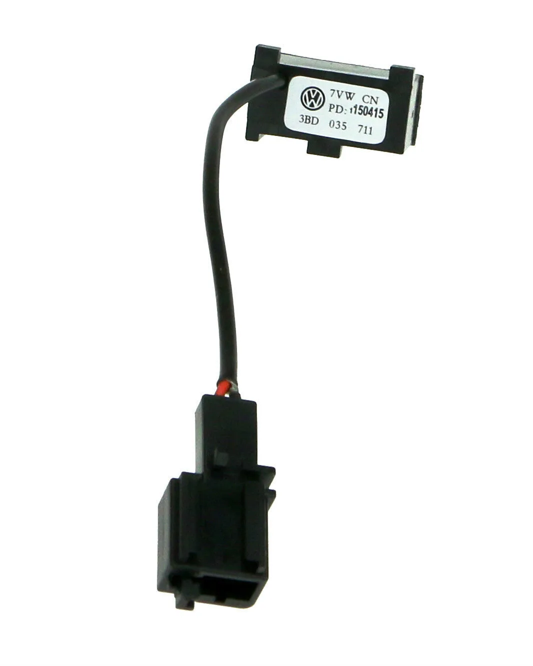 Автомобильный Bluetooth микрофон YIXINYOU для VW RCD510 RNS315 RNS510 Audi BMW Peugeot (6 5)|Кабели адаптеры и