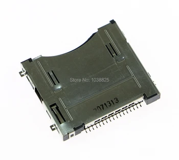 

5pcs/lot original For Nintendo for 2DS game card slot socket