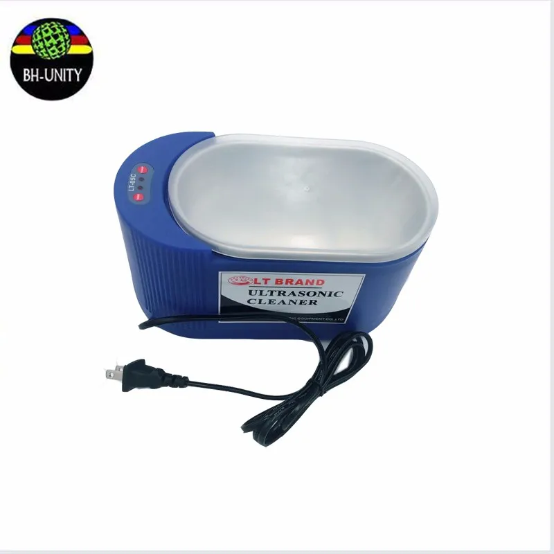 printhead cleaing machine 2