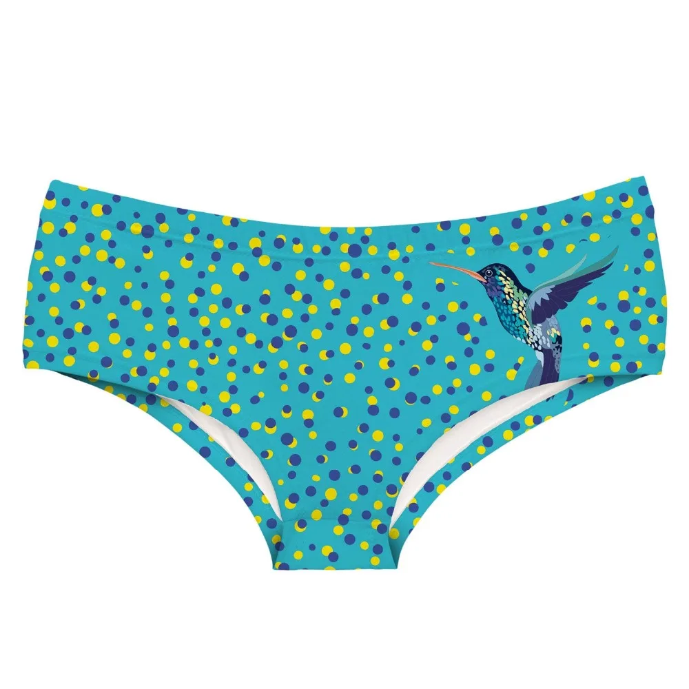 55055 HUMMING-BIRD DOTS (1) copy