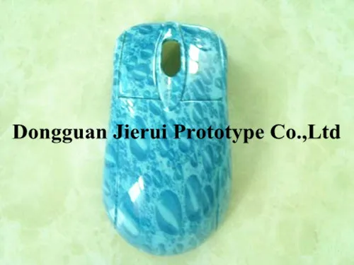 

High Performance Paint UV Coating and PVD coatling Water transfer printing