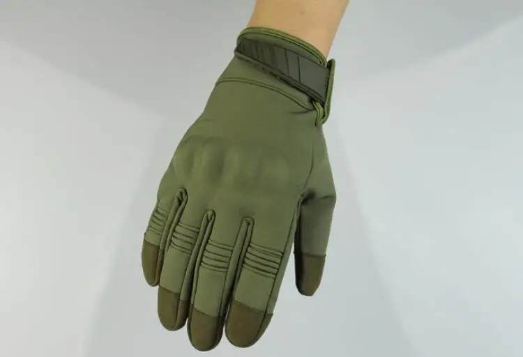 Водонепроницаемые тактические уличные Верховые Перчатки Нескользящие защитные износостойкие перчатки фитнес-боевые альпинистские перчатки