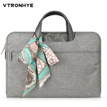 

Laptop Bag 15.6 Shockproof Portable Laptop sleeve for Case Macbook Air 13 Notebook Bag 11 13 15 for hp/dell/acer/asus men women