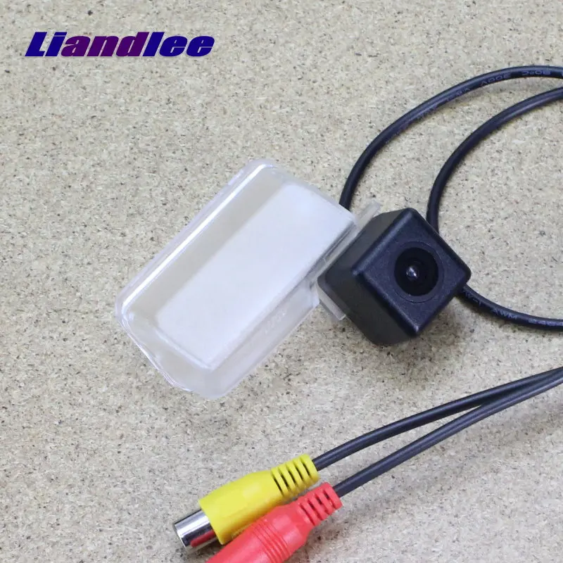 

Liandlee For Citroen Saxo Xsara Rear View Reverse Camera HD CCD Night Vision + High Quality Reverse Car Camera Backup Camera