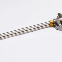 Двутрубный распылитель для высечки станок с литыми базовыми деталями литейная технологическая Смазка агент лубрикатор жидкость Распылитель Очиститель пистолета Sraying жидкого покрытия