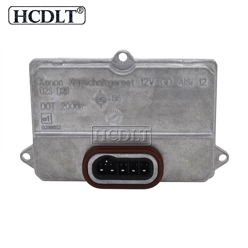 HCDLT New H-ella Xenon HID Ballast OEM 5DV 008 290-00 5DV00829000 5DV008290-00 Headlight Unit Igniter HID D2S D2R Xenon Ballast (3)