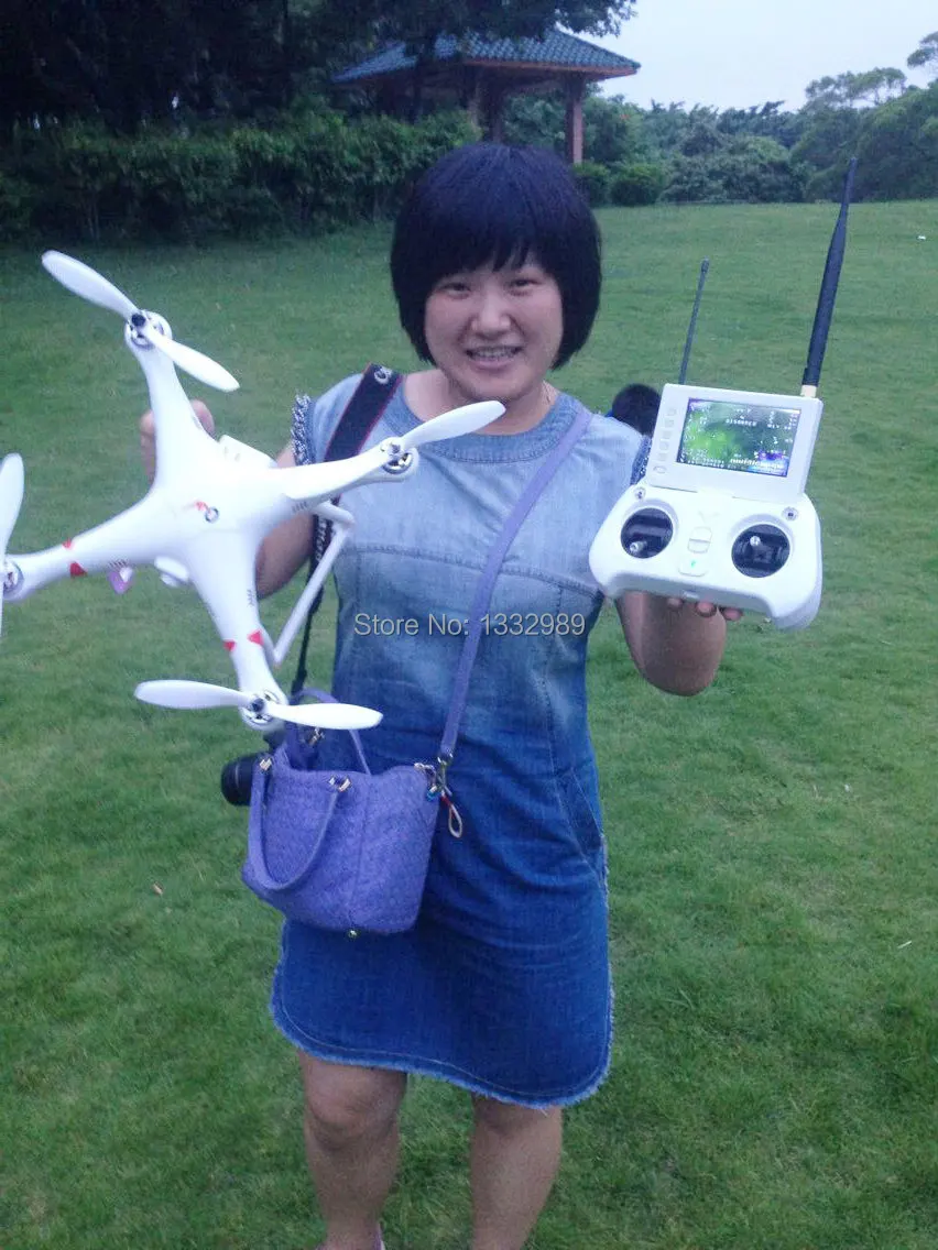 nano helicopter with camera