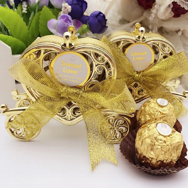 Liefde-Vervoer-Wedding-Box-Party-Gunsten-Gift-Chocolade-Doos-Goud-en-Zilver-Doos-voor-Bruiloft-Baby (4)