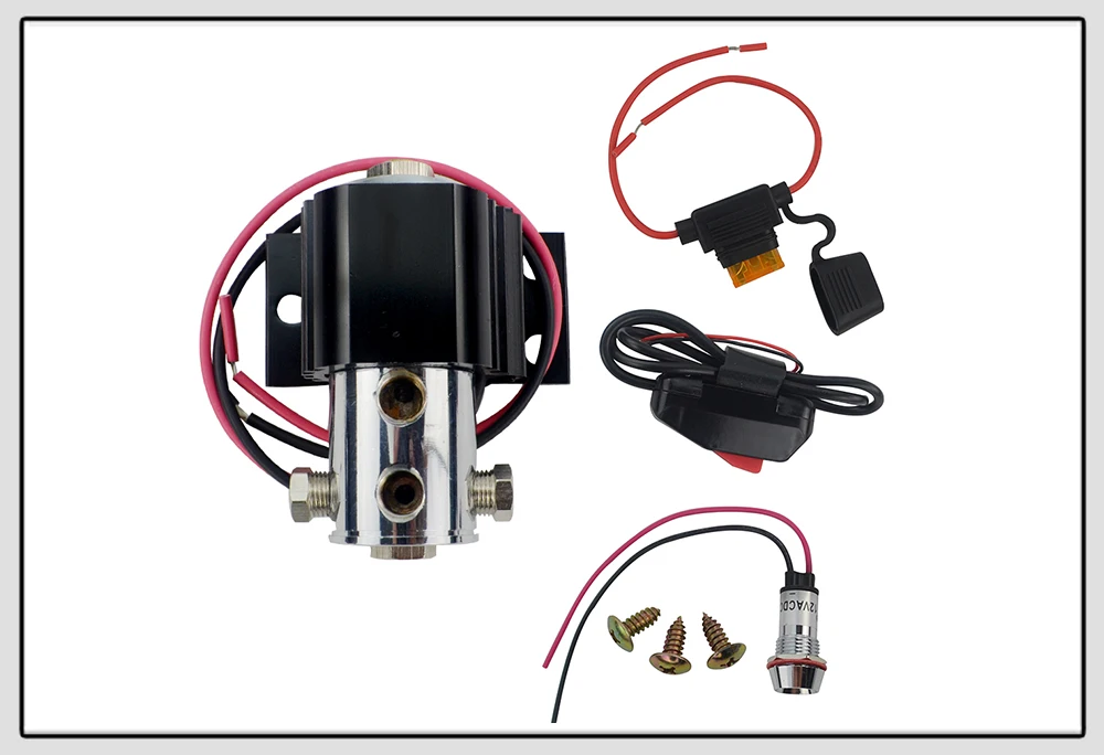 Grátis-kit de Bloqueio de Linha de Freio Duty tipo Rolo Frete Dianteiro Universal Heavy Controle Hill Holder Kit Wlr-zdq01 5 Freio Dianteiro Universal Heavy Duty Tipo Rolo
