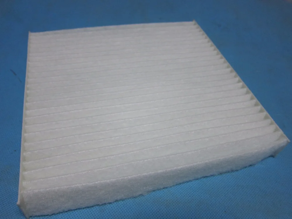 A/C фильтр салонный воздушного кондиционера для HONDA accord 2002 2013 CM4 CM5 CP1 CP2 и ODYSSEY 2005 2006