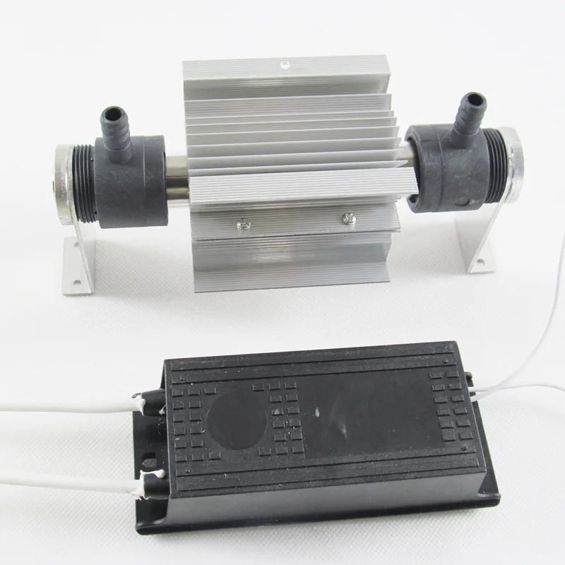 

YJF-3g ozone tube sterilizer DIY accessories 3G/H + power supply 220V