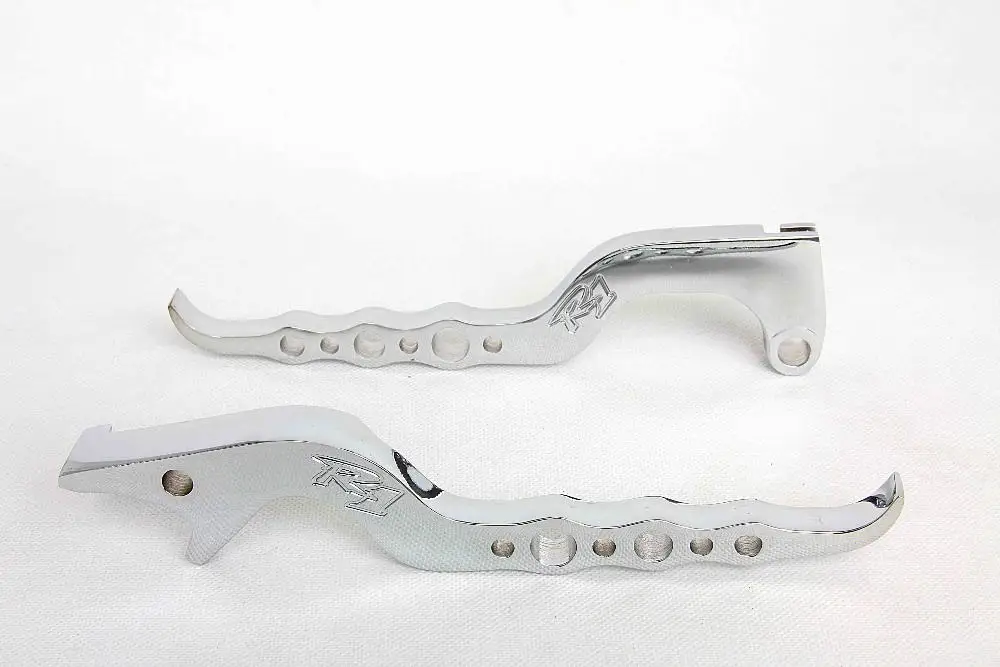 Рычаги ручки тормозной муфты для 1998 2008 Yamaha YZF R1 yzfr1 2001 02 03 04 05 06 07 мотоциклетная