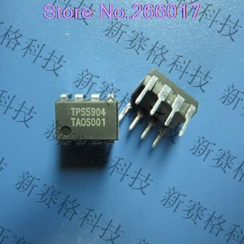 

1pcs/lot TPS5904 DIP8 new and original In Stock