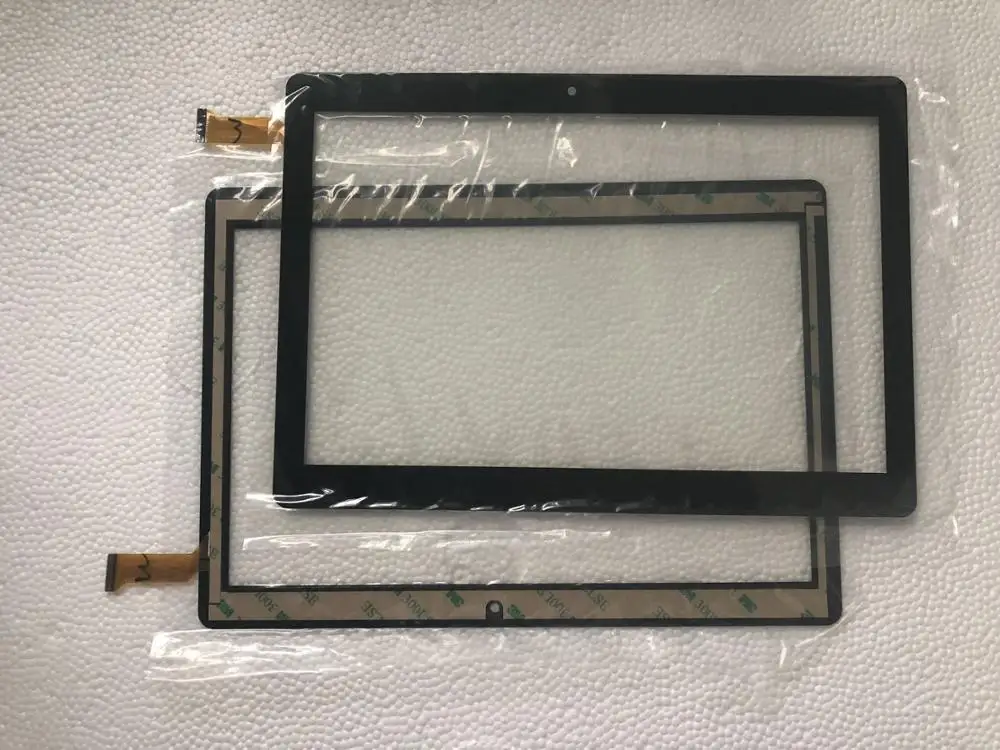 

10.1'' new tablet pc Dexp Ursus P410 touch digitizer touch screen