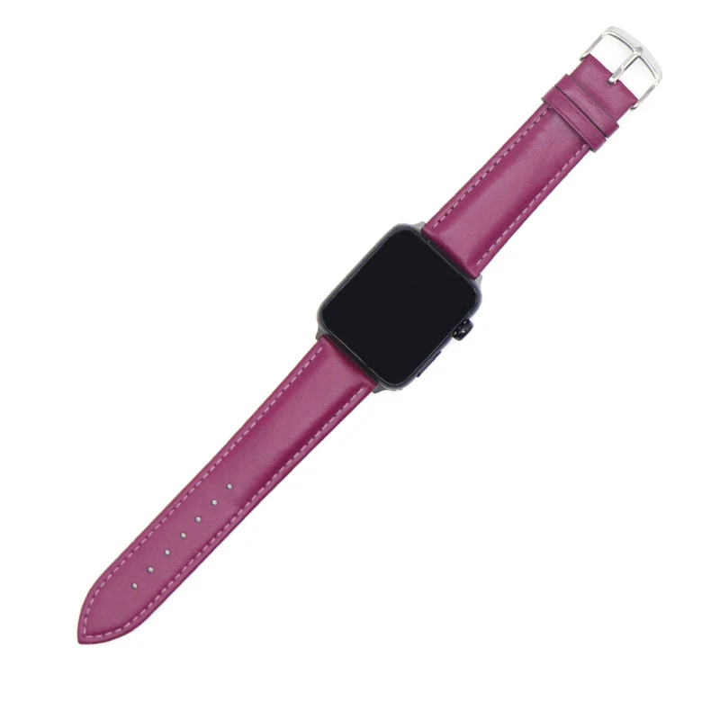 High quality Leather loop for iWatch 4 Sports Strap Single Tour band for Apple watch 42mm 38mm Series 1&2&3 High quality Leather loop for iWatch 4 Sports Strap Single Tour band for Apple watch 42mm 38mm Series 1&2&3