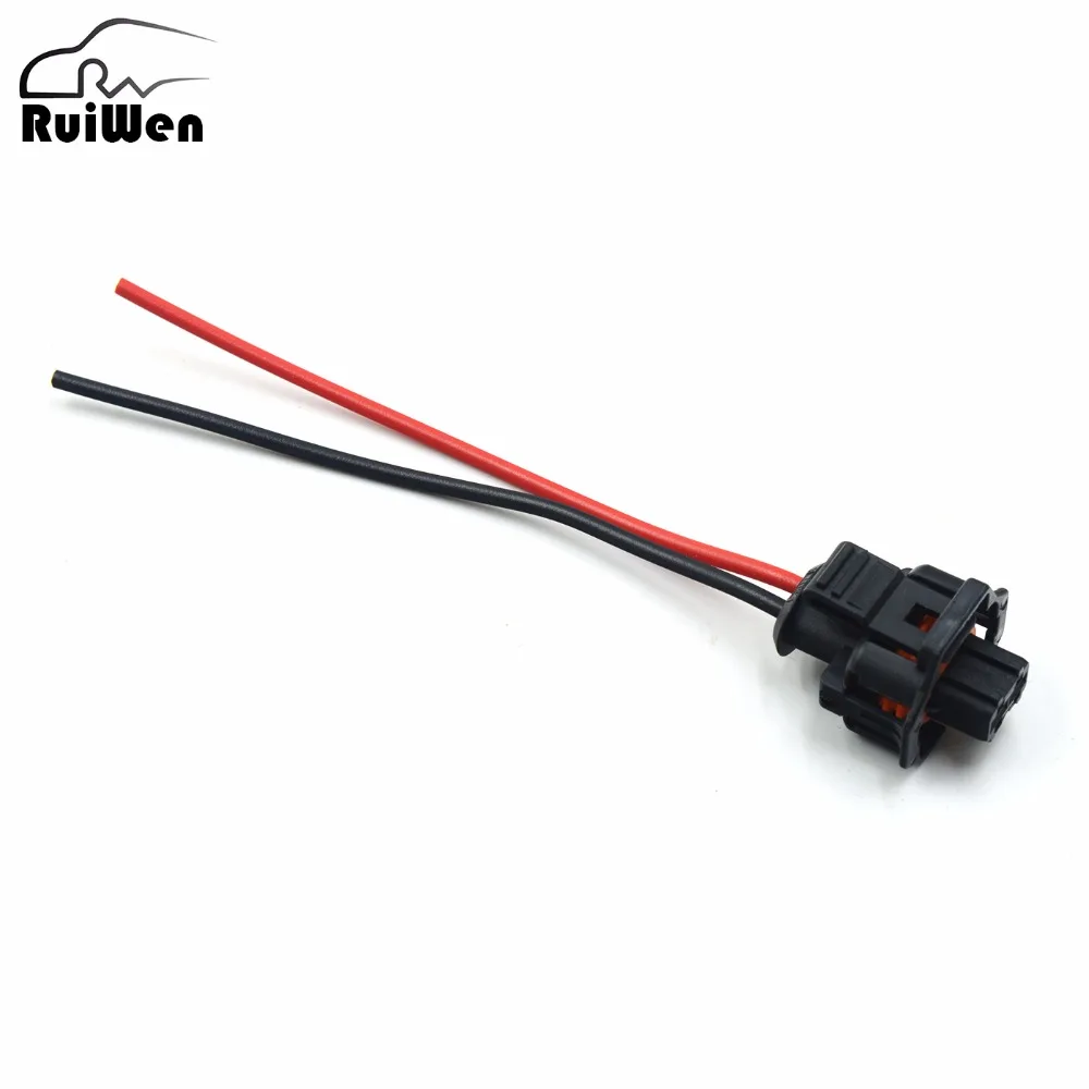 Fuel Pump Injector Connector Harness ACDelco For GM Chevrolet Equipment Duramax LLY LBZ LLM 6.6L OE: PT2183 88988584 88988963-in Car Switches & Relays from ...