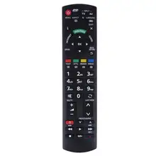 1 шт. пульт дистанционного управления для ТВ Panasonic N2QAYB000572 N2QAYB000487 EUR76280