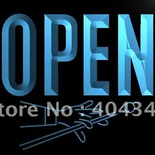 LK797-открытый бильярдный бассейн Бар Пиво светодиодный неоновый свет знак