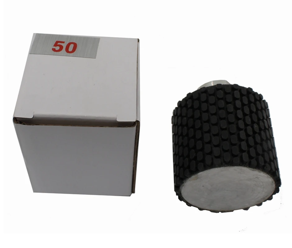 Diamond Polishing Drum Wheel Resin Filled  (2)