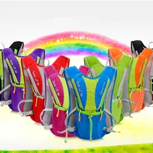 Гидратационный рюкзак для бега на открытом воздухе спортивный жилет для бега сумка для скалолазания рюкзак для бега походный велосипедный рюкзак