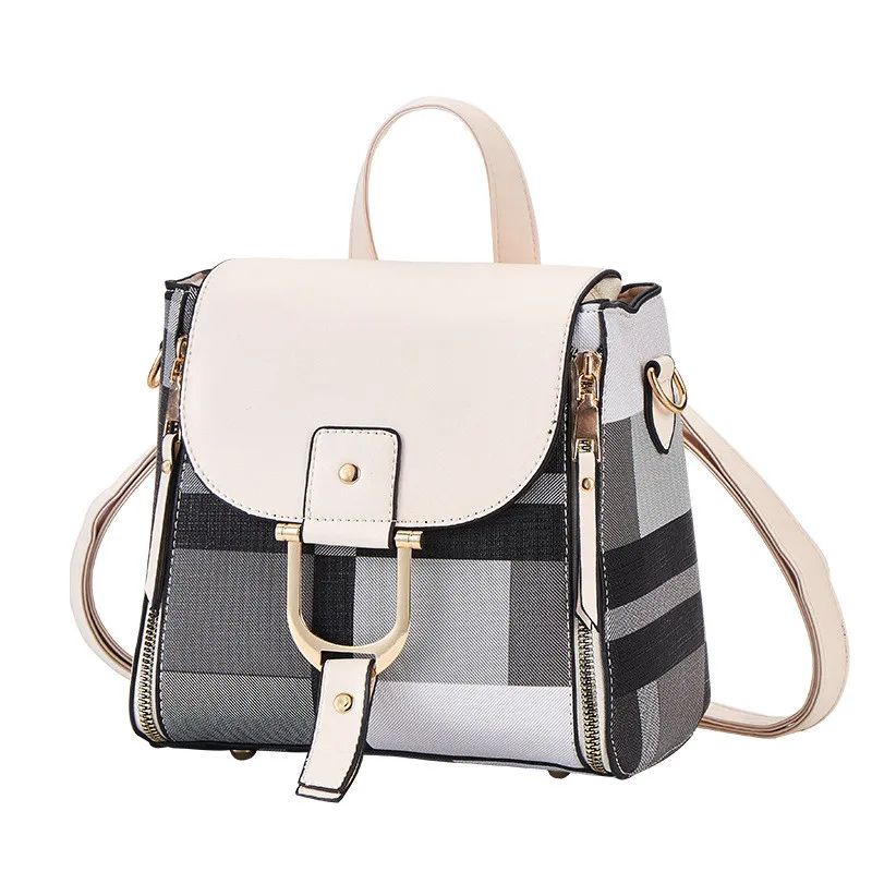 

4Pcs/Set Big Capacity Messenger Crossbody Bags High Quality Handbags Multifunction Shoulder Bags for Travel Summer Tote Bags