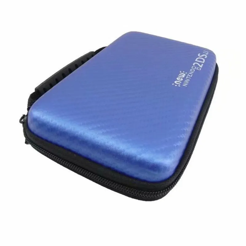 3ds сумка для хранения выбрать цвет nintend 3DSXL XLL Eva чехол переключателя|Сумки| |