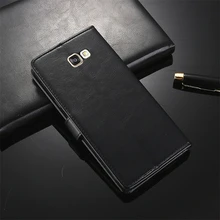 Genuine Leather Original Phone Cover Cases for Samsung Galaxy A3 2017 Case Flip Coque for Samsung Galaxy A3 2017 Cover Wallet