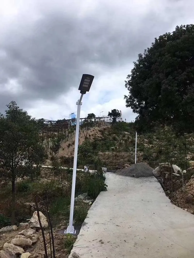 solar led light Path Home Garden Light (13)
