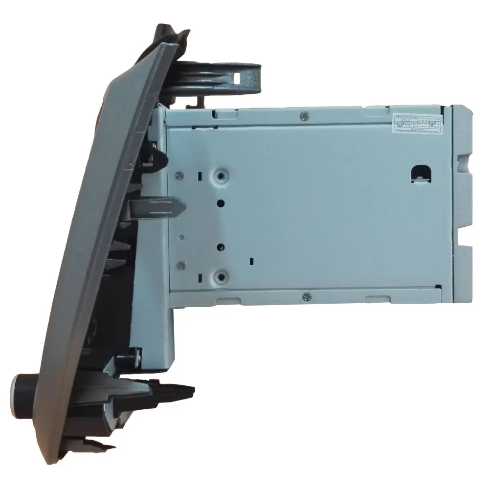 Top KLYDE 8" 4G Octa Core Android 8.0 7.1 4GB RAM 32GB ROM Car DVD Player Radio GPS Navigation For Hyundai Tucson IX35 2015-2018 4