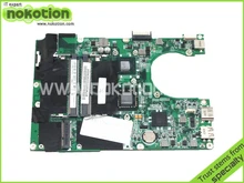 MB.PNA06.001 For acer aspire 1820T 1825p laptop motherboard intel cpu onboard ddr3 MBPNA06001 DA0ZE8MB6E0