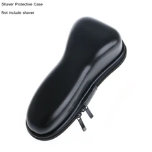 Shaver Razor Accessory For Philips Braun Shaver Universal Travel Waterproof EVA Hard Protective Case #C05#