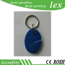300 шт. Много Серийный номер печати iso11785 T5577 125 кГц Близость ключевых Управление доступом брелоки