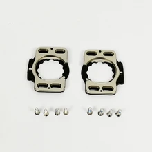 SYUN-LP Bike Pedal Quick Release Cleat Locking Plate for Speedplay Zero,Pave/Ultra Light Action, X1, X2, X5 SYUN-LP Bike Pedal Quick Release Cleat Locking Plate for Speedplay Zero,Pave/Ultra Light Action, X1, X2, X5