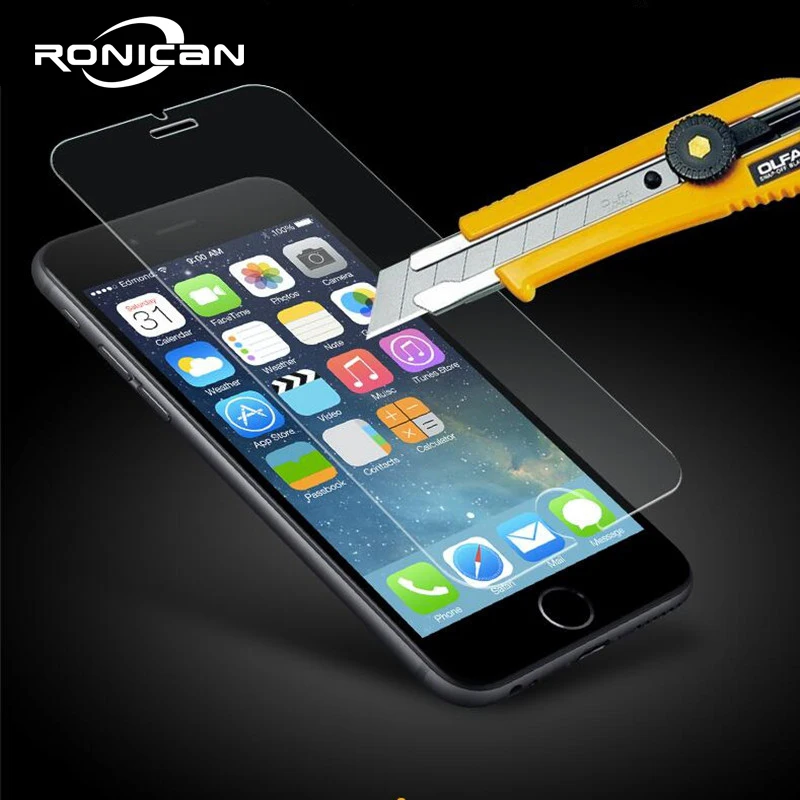 9H 2.5D 0.26MM tempered glass screen protector film (5)