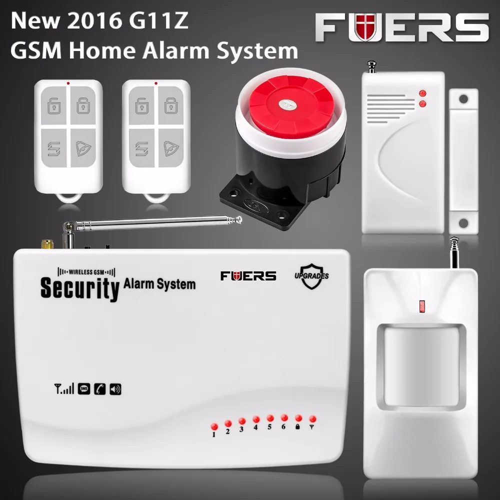 Our Faq Gunstige Kaufen Drahtlose Gsm Hause Alarmsystem Sms