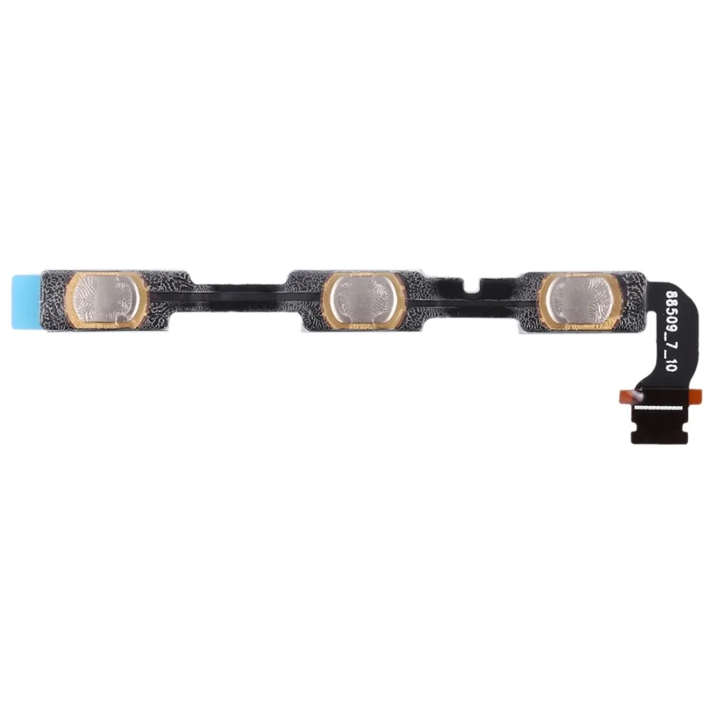 

Power Button & Volume Button Flex Cable for Xiaomi Redmi 4X