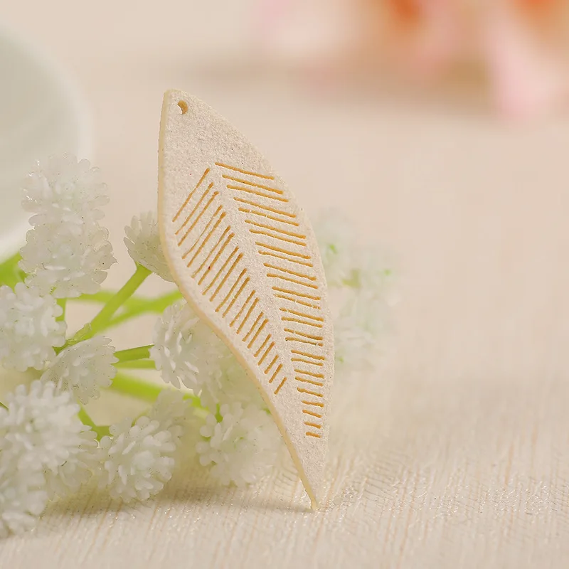 30 шт. искусственная кожа мини маленькие листья кисточки DIY Ювелирные изделия занавес одежды декоративные аксессуары ключ сумка кулон крафт кисточки DIY