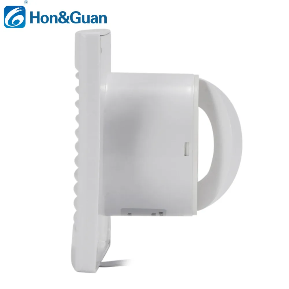 6 inch 220V Silent Air Vents Inline Ducted Fans Ventilation Exhausted Extractor Fan Ventilator For Bathroom Kitchen  Toilet