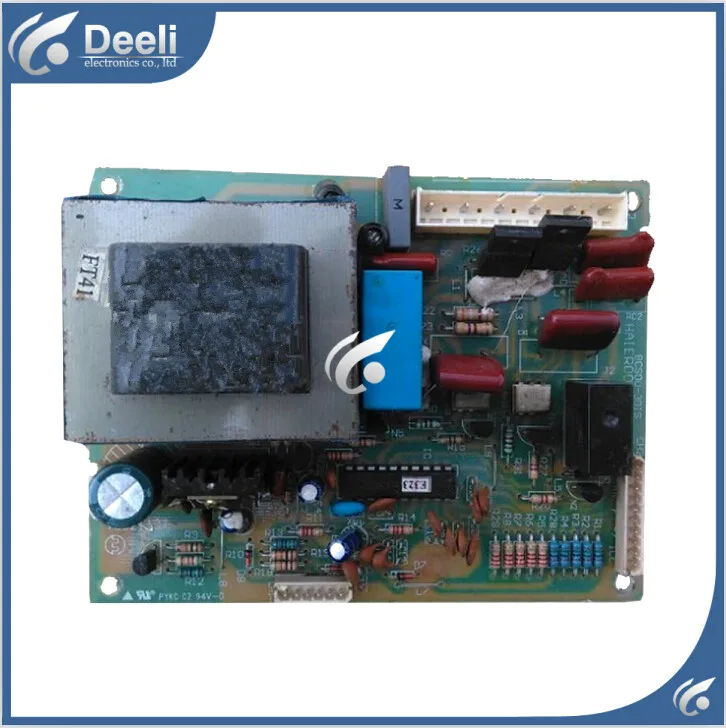 

95% new good working for refrigerator Frequency inverter board driver board BCD-237K BCD-238K BCD-207K 0064000279