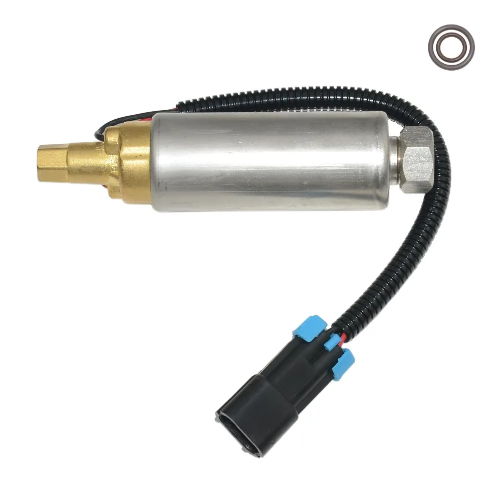 AP03 новый насос низкого давления 861155A3 для Mercury Mercruiser 4 3 5 0 7 V6 V8 61155A3 935432 K9248 8 10PSI| |