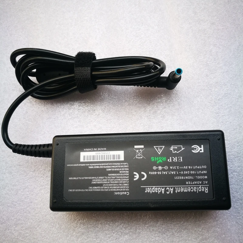 19.5V 2.31A-7