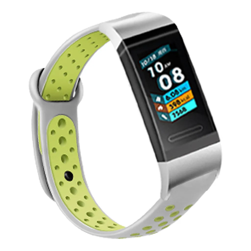 Watch Strap