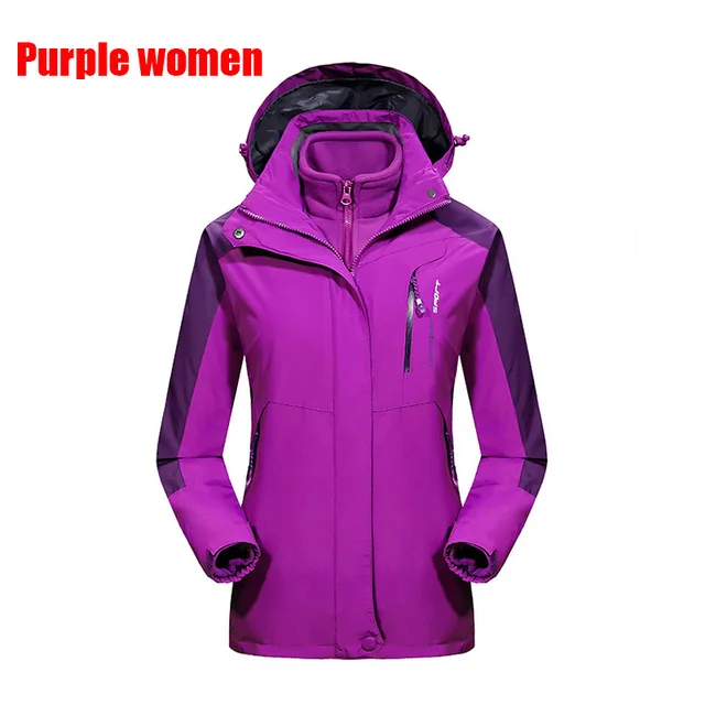 Chaqueta de esquí y nieve Mujer Wedze Ski-P 180