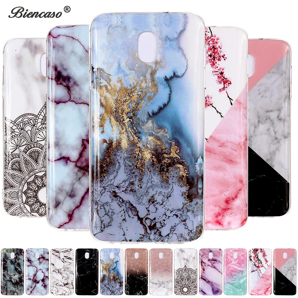 Aliexpress.com : Buy Marble Soft TPU IMD Silicone Case For