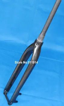 

FLX-FK-010 Full carbon mountain bike bicycle MTB 26er fork